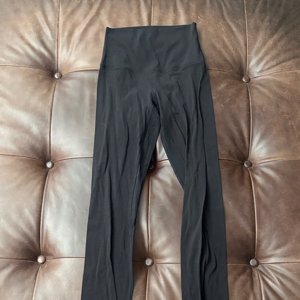 Align leggings